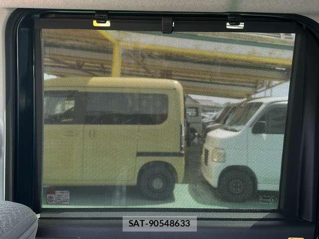 Daihatsu TANTO 2025-01 7458272-8
