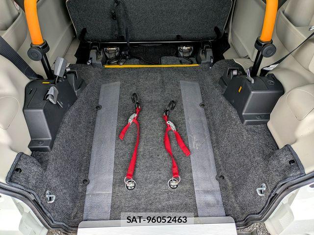 Daihatsu TANTO 2017-05 7458293-10