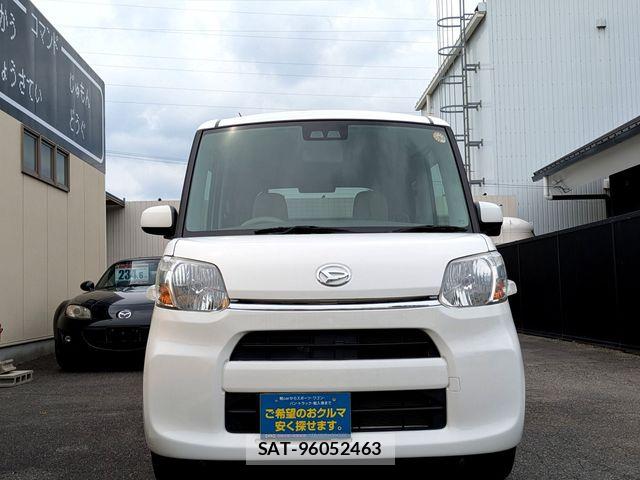 Daihatsu TANTO 2017-05 7458293-12