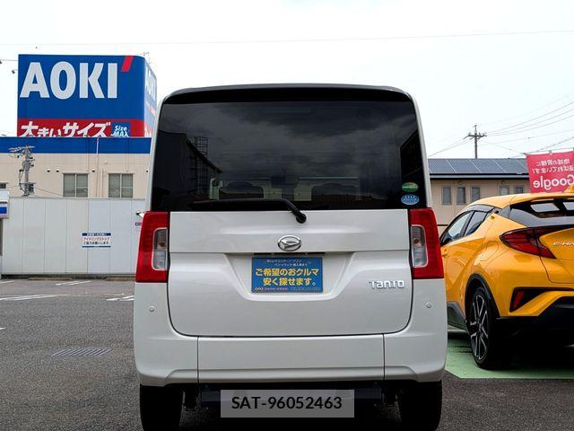 Daihatsu TANTO 2017-05 7458293-15