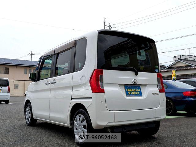 Daihatsu TANTO 2017-05 7458293-16