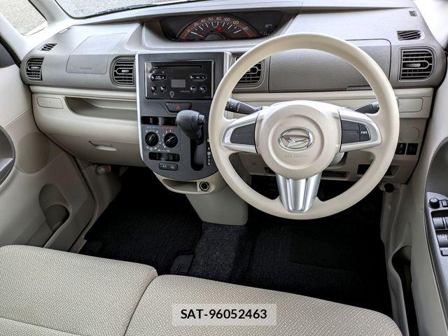 Daihatsu TANTO 2017-05 7458293-19