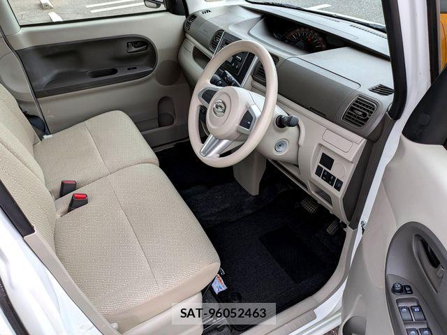 Daihatsu TANTO 2017-05 7458293-20