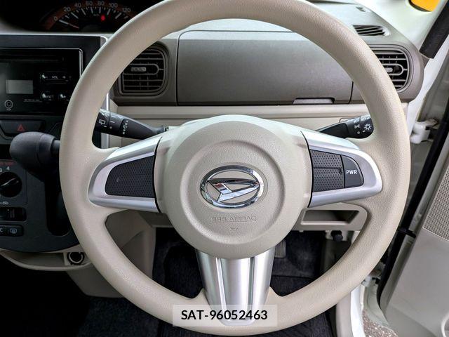 Daihatsu TANTO 2017-05 7458293-27