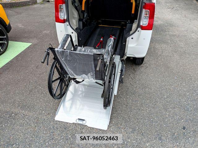 Daihatsu TANTO 2017-05 7458293-2