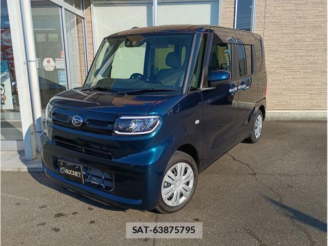 Daihatsu TANTO 2026-02 7458277-0