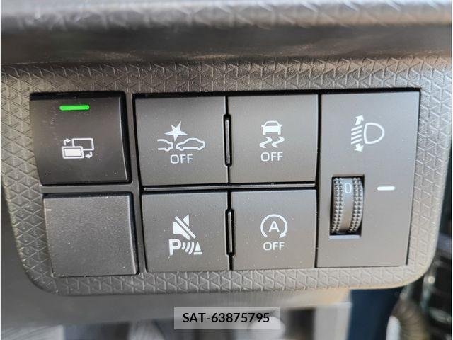 Daihatsu TANTO 2026-02 7458277-9