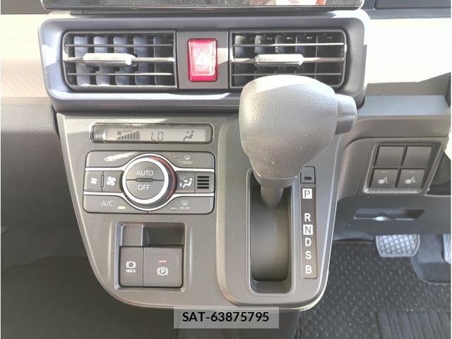Daihatsu TANTO 2026-02 7458277-10