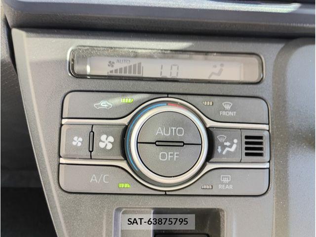Daihatsu TANTO 2026-02 7458277-11