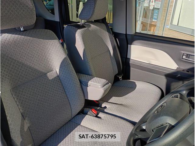 Daihatsu TANTO 2026-02 7458277-1
