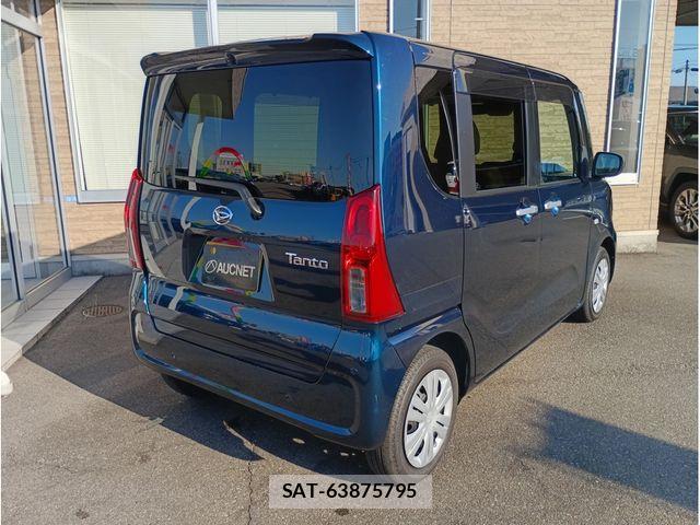 Daihatsu TANTO 2026-02 7458277-2