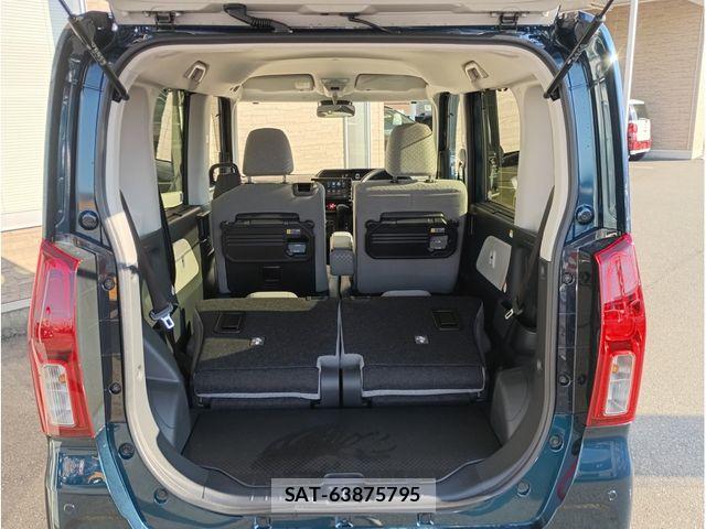 Daihatsu TANTO 2026-02 7458277-3