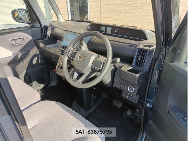 Daihatsu TANTO 2026-02 7458277-5