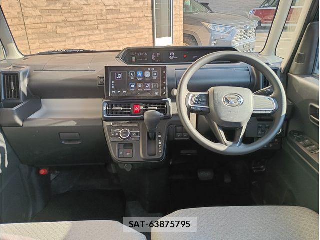 Daihatsu TANTO 2026-02 7458277-6