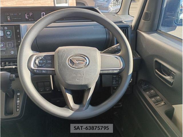 Daihatsu TANTO 2026-02 7458277-7