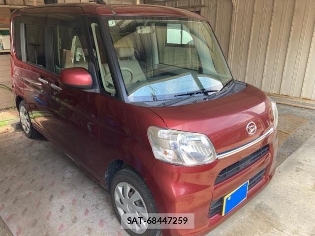 Daihatsu TANTO 2015-01 7458317-0