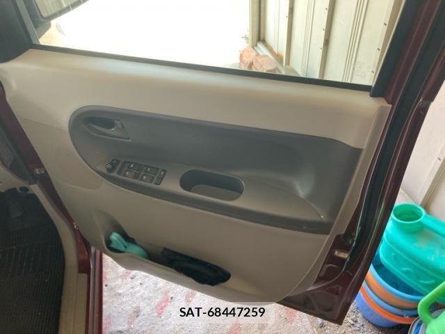 Daihatsu TANTO 2015-01 7458317-9