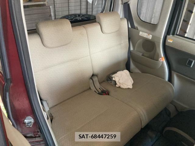 Daihatsu TANTO 2015-01 7458317-12