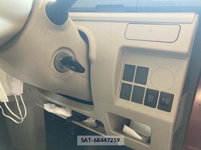 Daihatsu TANTO 2015-01 7458317-13