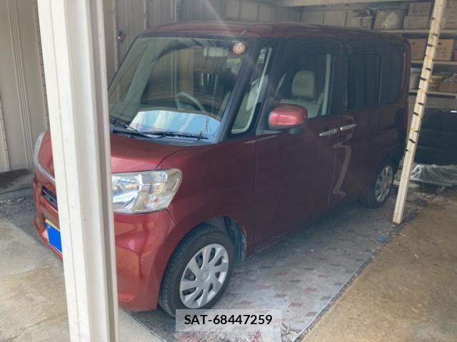 Daihatsu TANTO 2015-01 7458317-1
