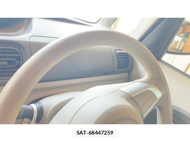 Daihatsu TANTO 2015-01 7458317-18