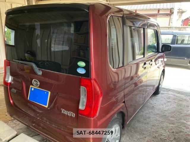 Daihatsu TANTO 2015-01 7458317-2
