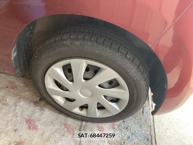 Daihatsu TANTO 2015-01 7458317-4