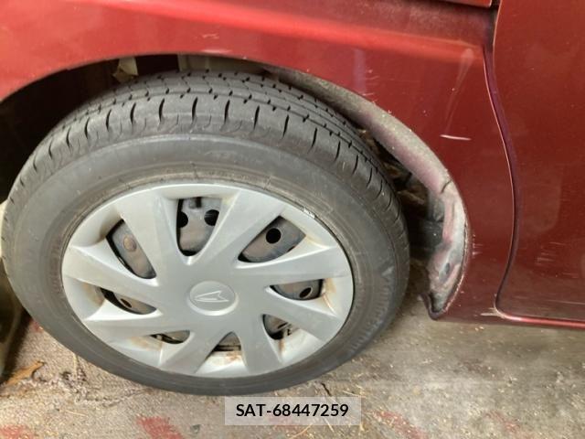 Daihatsu TANTO 2015-01 7458317-5
