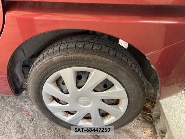Daihatsu TANTO 2015-01 7458317-6