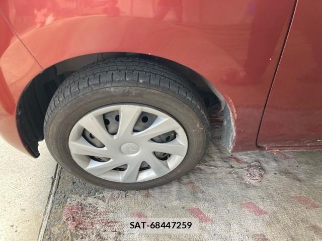 Daihatsu TANTO 2015-01 7458317-7