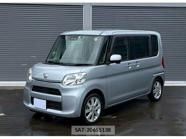 Daihatsu TANTO 2017-06 7458299-0