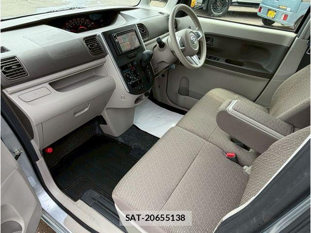Daihatsu TANTO 2017-06 7458299-9