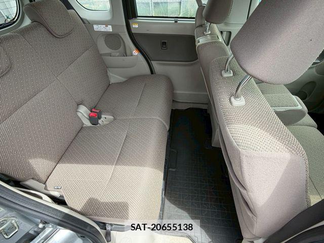 Daihatsu TANTO 2017-06 7458299-10