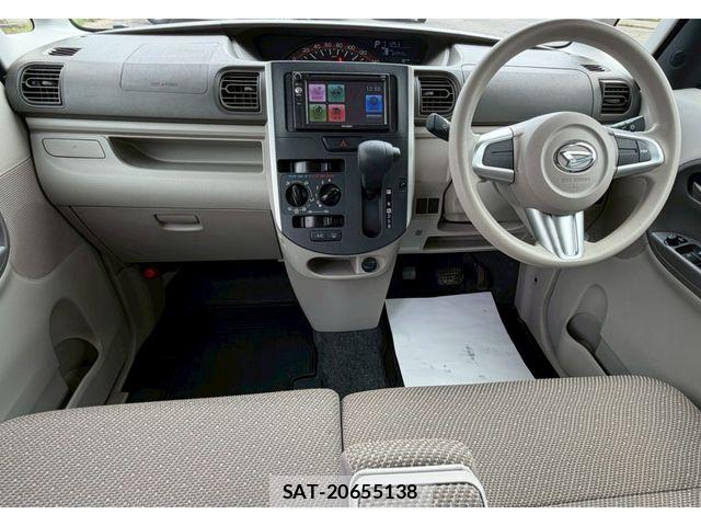 Daihatsu TANTO 2017-06 7458299-12