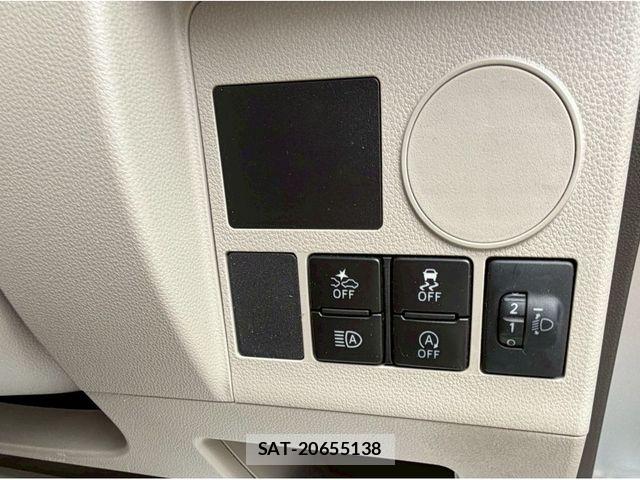 Daihatsu TANTO 2017-06 7458299-13