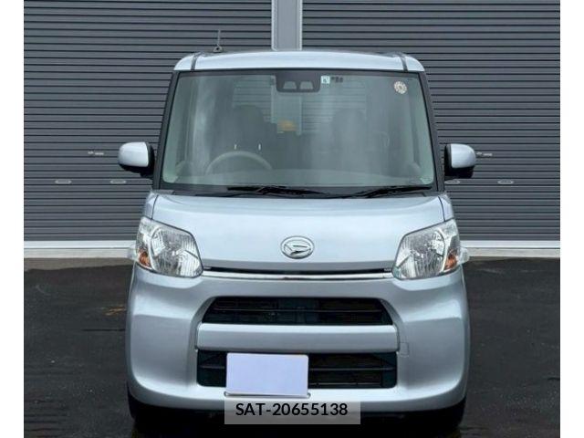 Daihatsu TANTO 2017-06 7458299-1