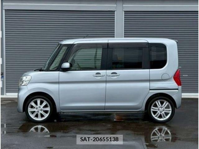 Daihatsu TANTO 2017-06 7458299-2