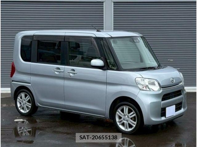 Daihatsu TANTO 2017-06 7458299-3