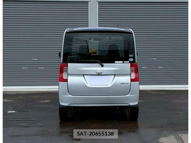 Daihatsu TANTO 2017-06 7458299-5