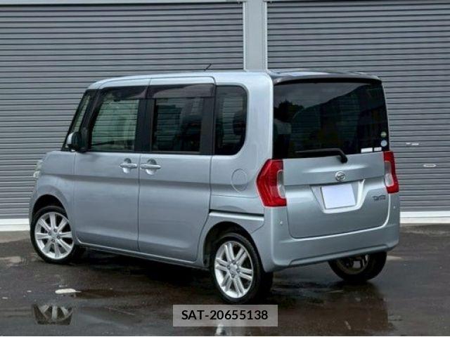 Daihatsu TANTO 2017-06 7458299-6
