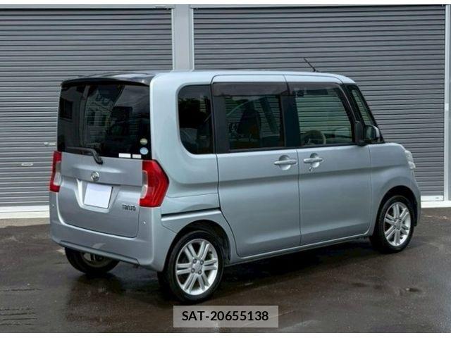 Daihatsu TANTO 2017-06 7458299-7