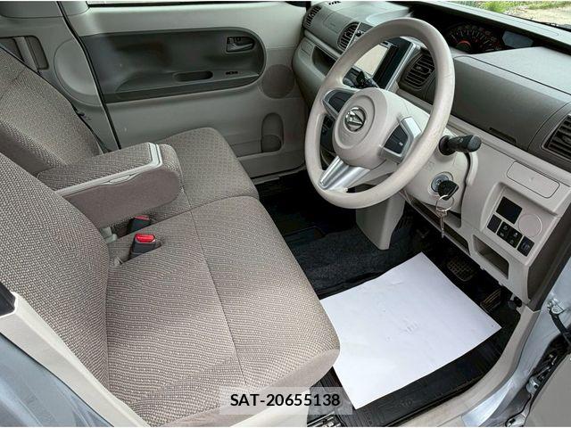 Daihatsu TANTO 2017-06 7458299-8