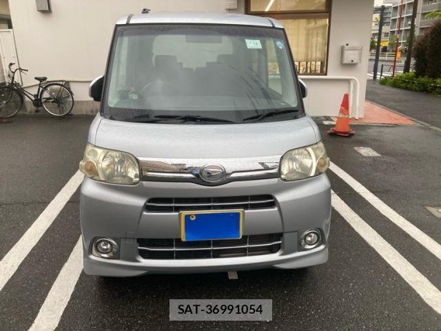 Daihatsu TANTO 2013-06 7458300-0