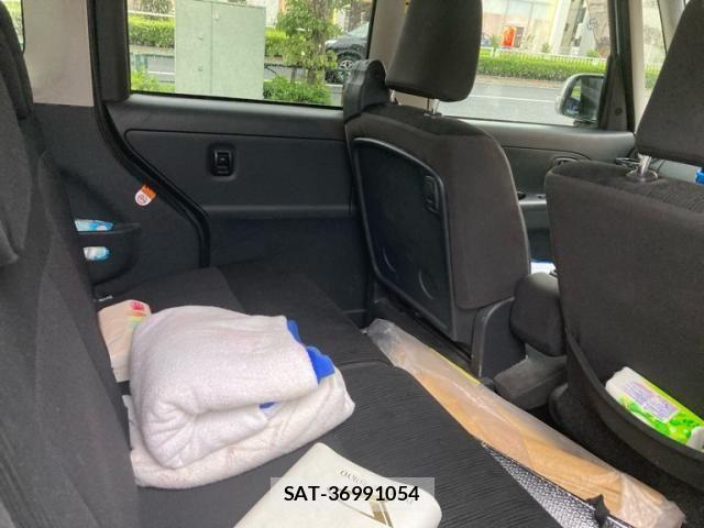 Daihatsu TANTO 2013-06 7458300-10