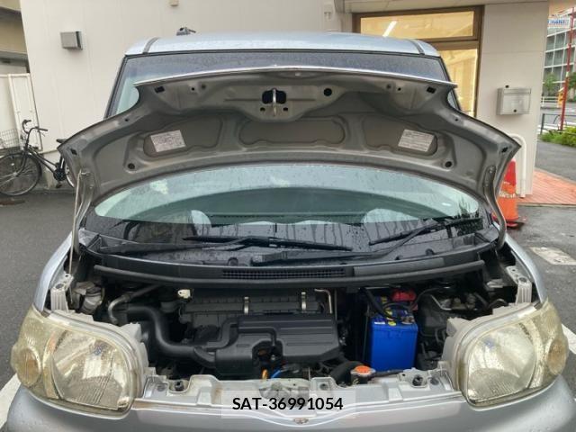 Daihatsu TANTO 2013-06 7458300-16
