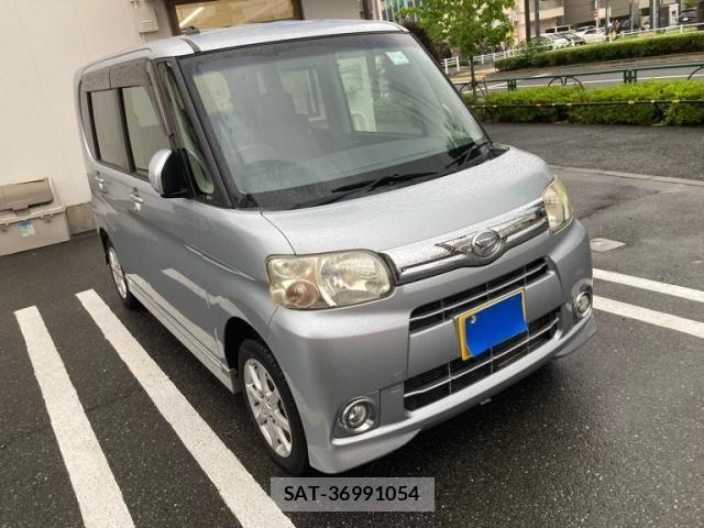 Daihatsu TANTO 2013-06 7458300-1