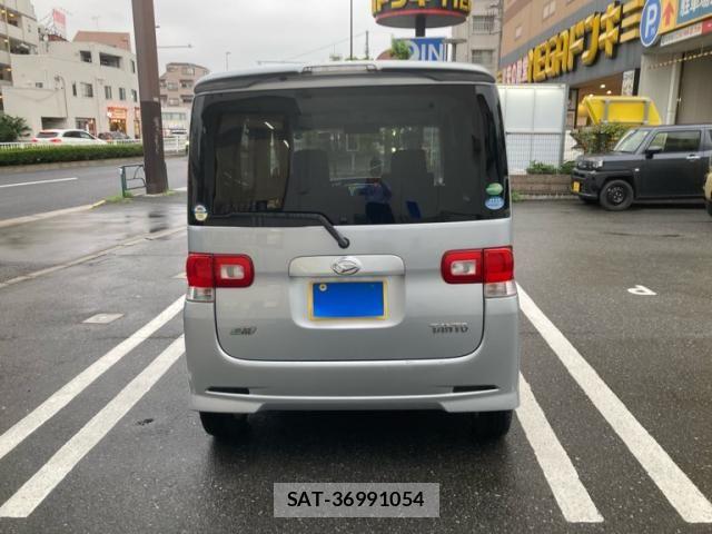 Daihatsu TANTO 2013-06 7458300-3