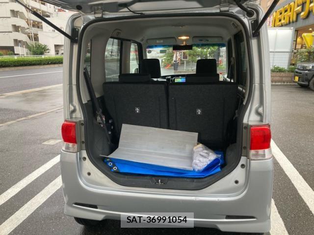 Daihatsu TANTO 2013-06 7458300-4