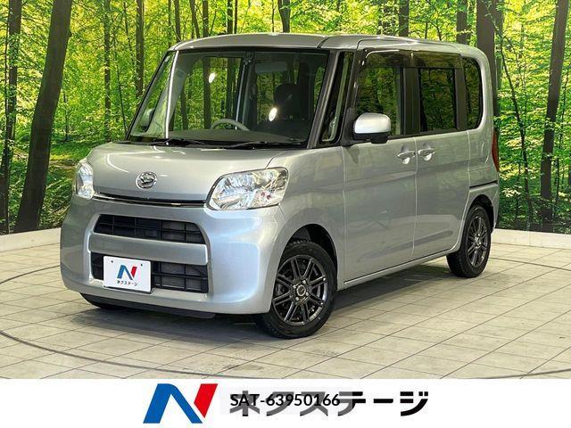 Daihatsu TANTO 2015-02 7458296-0
