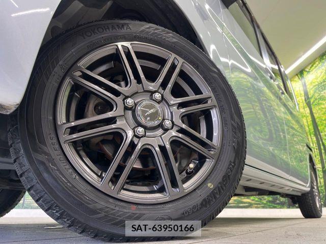 Daihatsu TANTO 2015-02 7458296-12